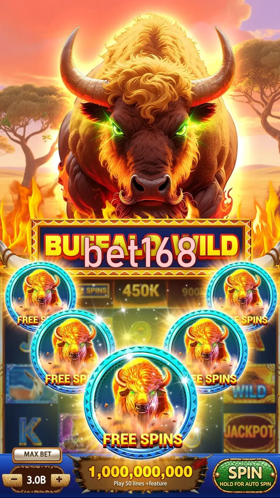 bet168 Tải xuống