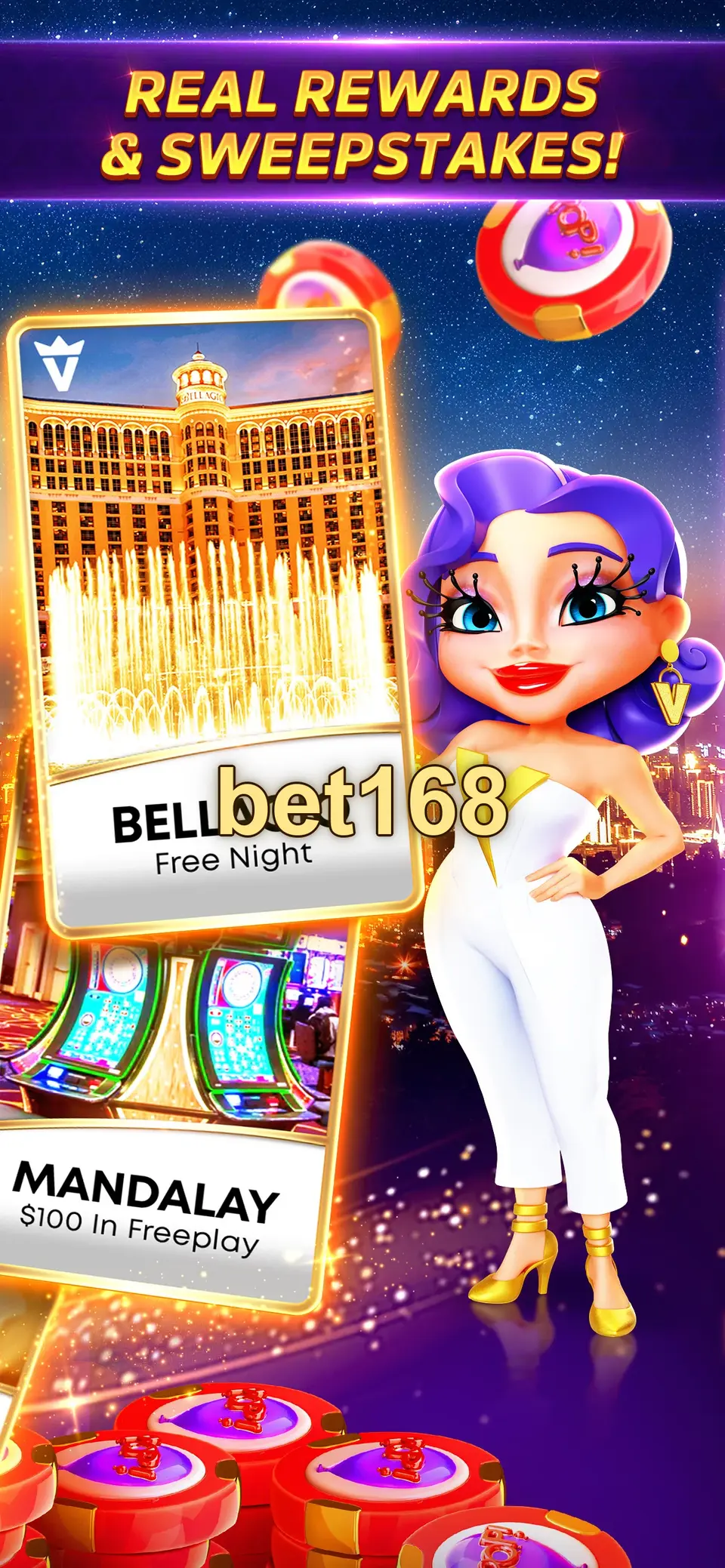 bet168 Tải xuống